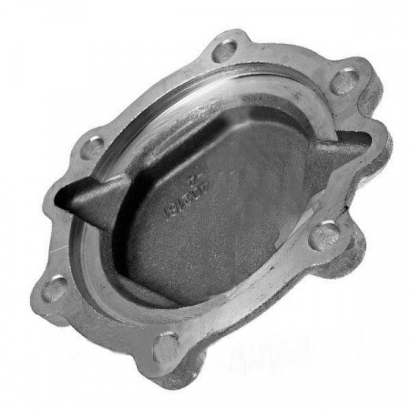 Крышка зад подш.редуктора КамАЗ 5320-2402181