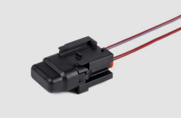 Держатель предохранителя влагостойкий с крышкой для UNIVAL АХ-711 "Cargen"