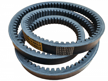 1735-21-14(ЗУБ) ремень "ЯРТ"