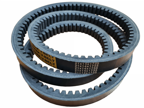 1735-21-14(ЗУБ) ремень "ЯРТ"