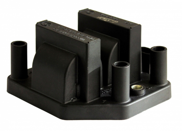 Катушка зажигания ГАЗель с дв. УМЗ-4216, 408.3705  "СОАТЭ"