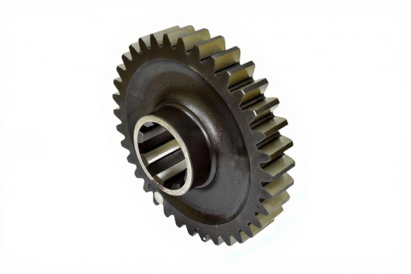 Шестерня 700А.17.01.079-1 пром вала КПП (д-70мм К-744) Z-35