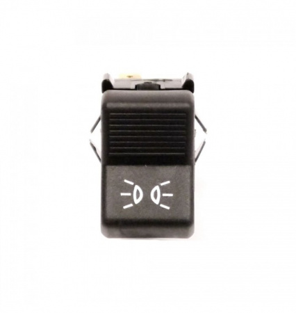 Клавиша габ. фонарей КамАЗ  ВК343-01.04 "АА"