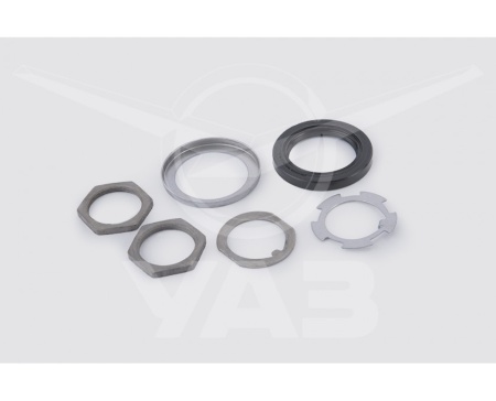 РК ступицы колеса 3741-3103007 "УАЗ"