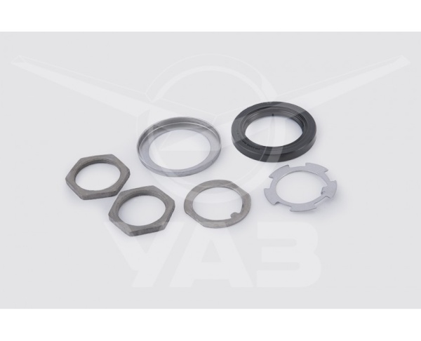 РК ступицы колеса 3741-3103007 "УАЗ"