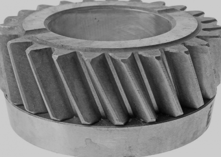 Шестерня 4 пер. МАЗ 238А-1701129 "Ярославль"