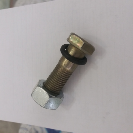 Болт кардана в сб. М12*1,25*40 КамАЗ ЕВРО 201567