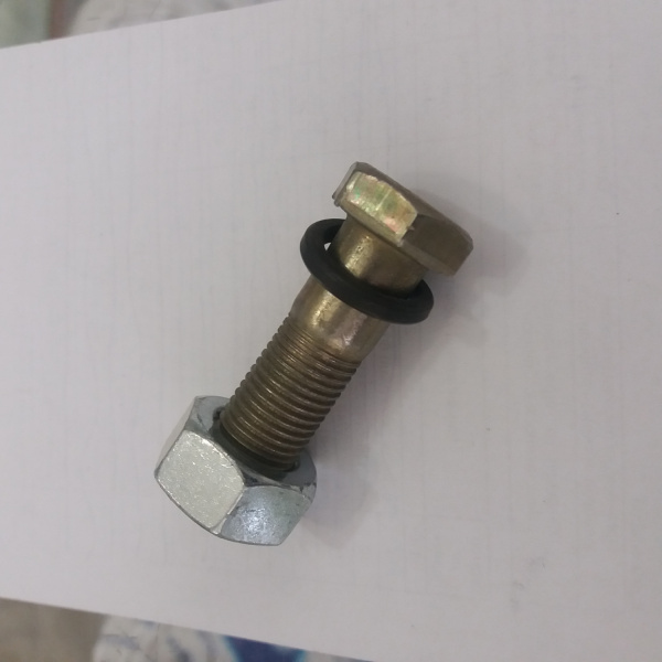 Болт кардана в сб. М12*1,25*40 КамАЗ ЕВРО 201567