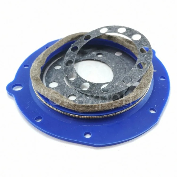 РК  поворот.кулака УАЗ Патриот 3160-2304052 термополиуретан синий "ПТП"