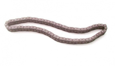 Цепь ГРМ 406 дв. одноряд. d-втулки 6,35мм. 406-1006040-40 92звена верх."ЗМЗ"