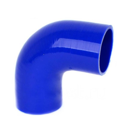 Патрубок угловой д-50, (50*50*135 "ВПТ"