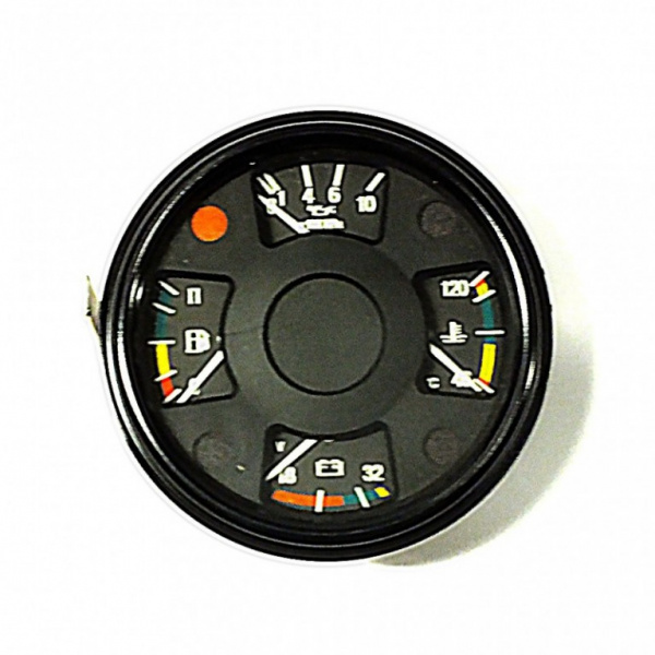 Комбинация приборов МАЗ, КД8000-2,"Беларусь"