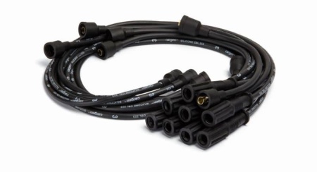 К-т проводов ВН ГАЗ-53, ЗиЛ 130-3707080 NRG "Cargen"