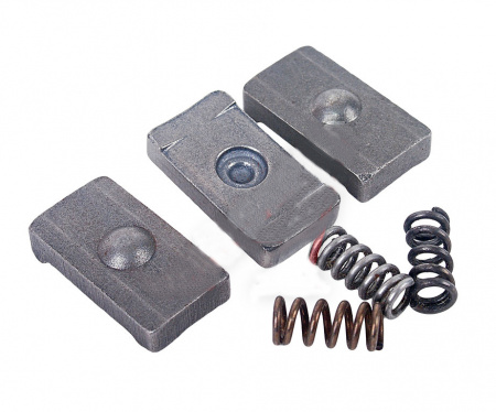 Сухарь синхронизатора КПП 451-1701171 УАЗ "Н.Н."