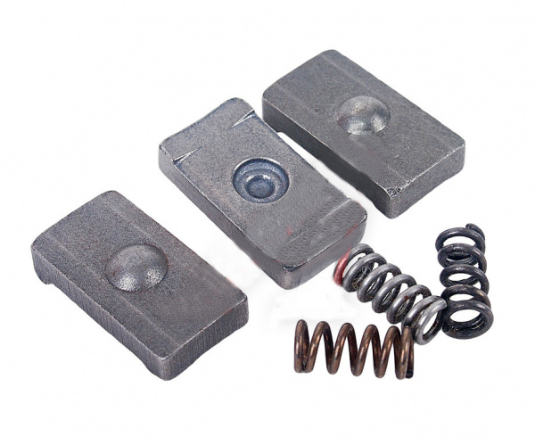 Сухарь синхронизатора КПП 451-1701171 УАЗ "Н.Н."