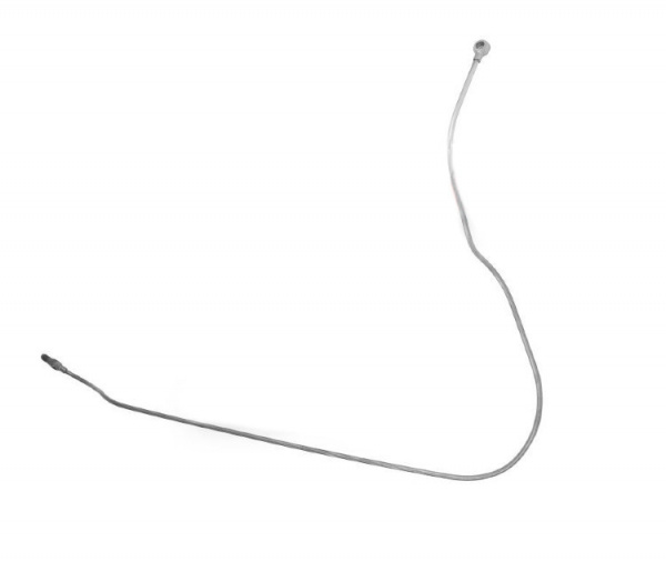 Трубка топливная 238-1104346-В (L=1310 мм) "ЯЗТО"