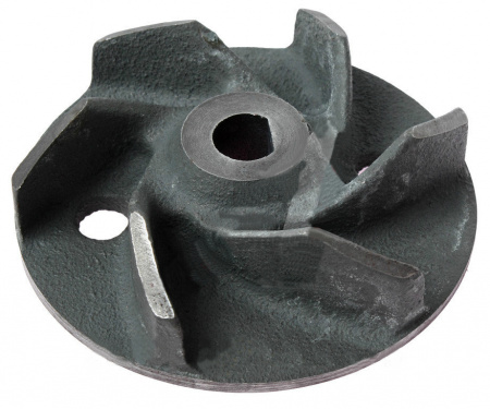 Крыльчатка в/н КамАЗ 740.50-1307032