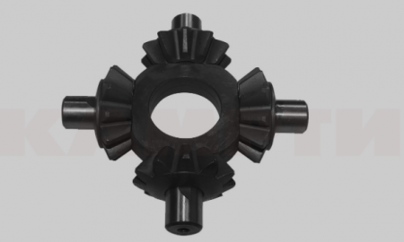 Крестовина МОД КамАЗ 5320-2506081 в сб. (4сат.4шайбы)