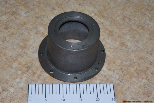Крышка опоры пром.700А.22.13.017 