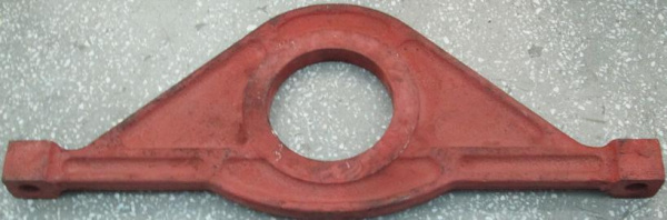 Траверса 701.10.00.092