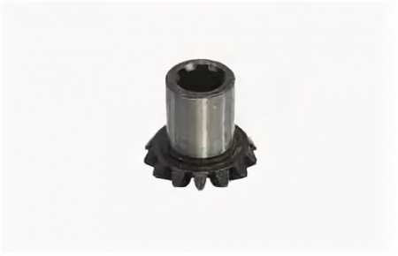 Шестерня коническая редуктора НМШ-25 (мал)  700.17.01.211