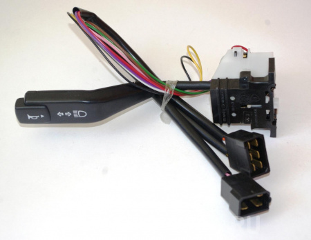 Переключатель поворотов и света ЗиЛ 4331 н/о 1112.3769 "АА"