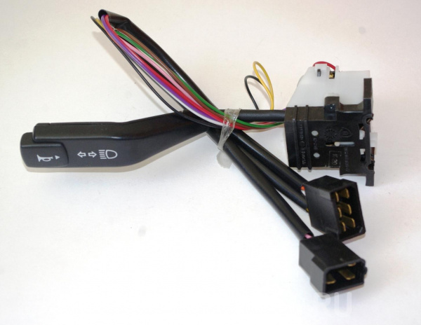 Переключатель поворотов и света ЗиЛ 4331 н/о 1112.3769 "АА"