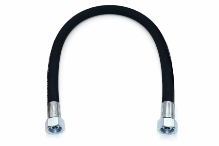 РВД 22 ГОСТ 6286 М18*1,5 дл 0.7м