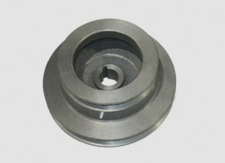 Шкив привода вент. 238НБ-1308025 "ЯЗТО"