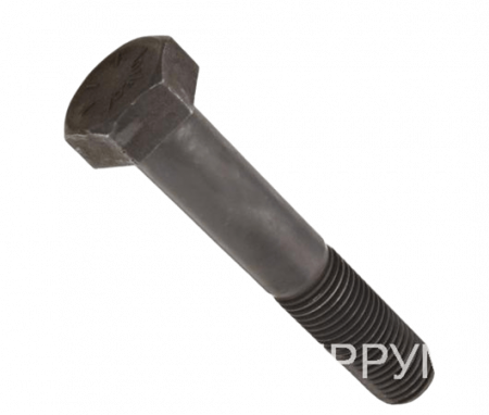 Болт ЗМ 14х35 ГОСТ 7808-70