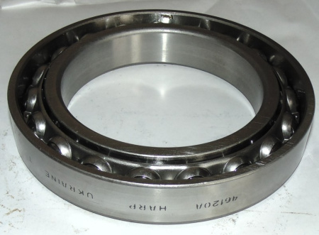 46120 подш выж Т-4,Т-130