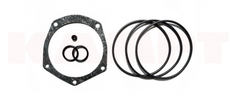 РК водомасляного радиатора 840-1013001 (842.101360-10) "Б-во"