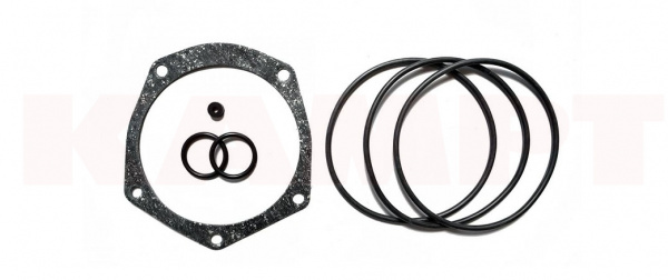 РК водомасляного радиатора 840-1013001 (842.101360-10) "Б-во"