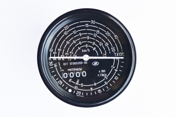 Тахоспидометр МТЗ  ТХ135-3813010  "АП"