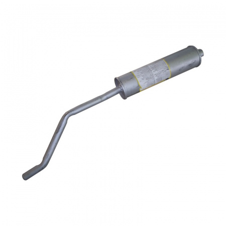 Глушитель УАЗ 3303-1200012-06 "Н.Новгород"