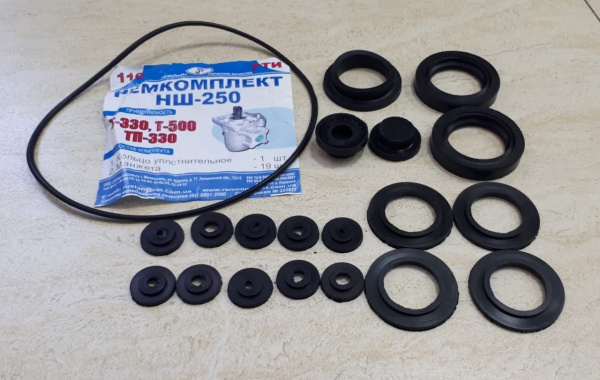 РК НШ-250      110