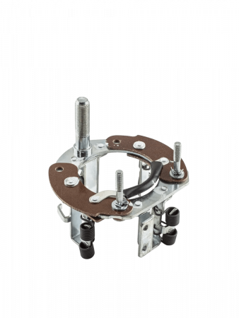 Траверса стартера ЯМЗ 2502.3708.320-21 н/о "ELTRA"