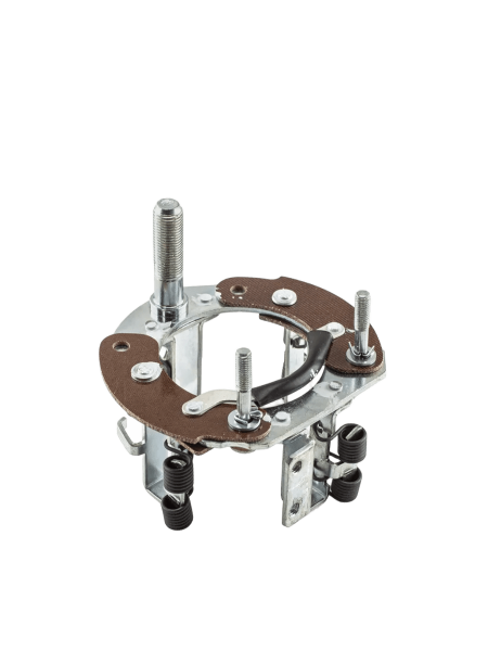 Траверса стартера ЯМЗ 2502.3708.320-21 н/о "ELTRA"