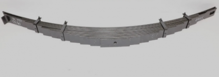 Рессора МАЗ 5336-2902012-02 перед.12 лис. дл 1980мм