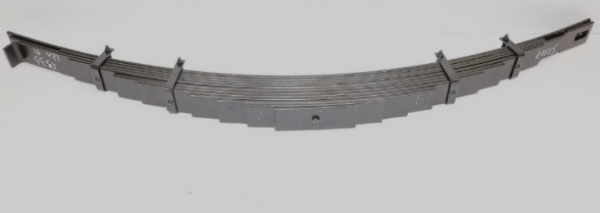 Рессора МАЗ 5336-2902012-02 перед.12 лис. дл 1980мм