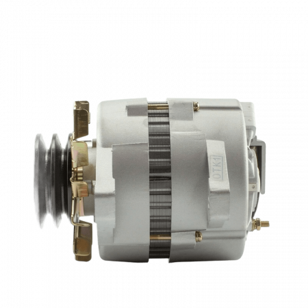 Генератор КамАЗ  Г273В1 50А "Прамо"