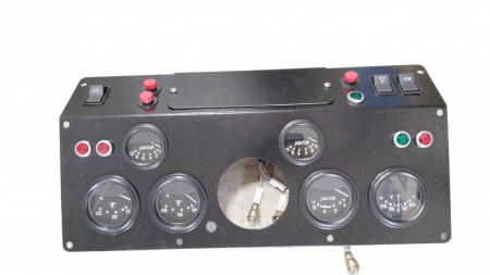 Щиток приборов К-700А 700.38.06.000   12 вольт