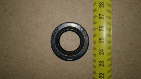 20-32 сальник "Чайковский"