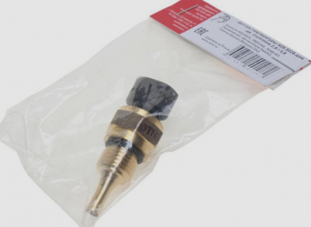 Датчик темпер. 4954905 ГАЗель,КамАЗ дв.Cummins 2.8,3.8 "PRAVT" 