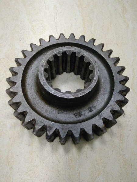 Шестерня 3 пер 131-1 Т-4 Z=31