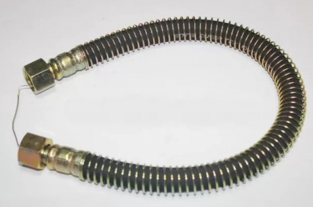 Шланг тормозной Валдай 33104-3506025 (Г-Г) "Б-во"