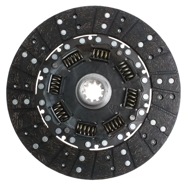 Диск сцепления УАЗ 421-1601130 "Прамо"