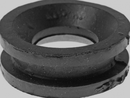 Пыльник пальца рул.тяги ЗиЛ 164А-3003074, с/о  "Б-во"