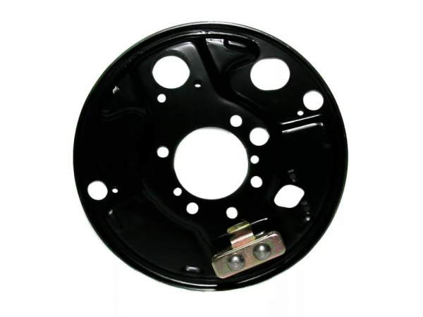 Щит тормоза ГАЗель 3302-3502012 зад. правый "ГАЗ"