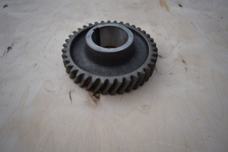 Шестерня КПП 3пер. пром.вала 130-1701051 Z-31"Мценск"